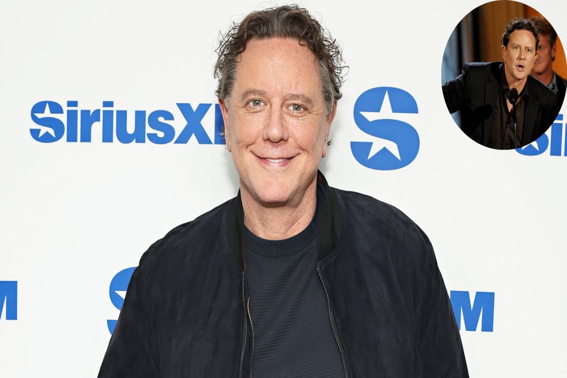 judge reinhold house