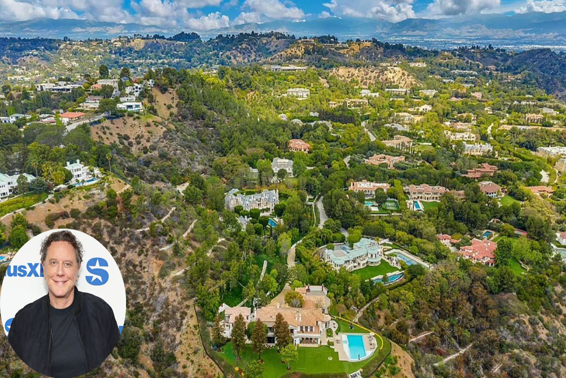 judge reinhold house