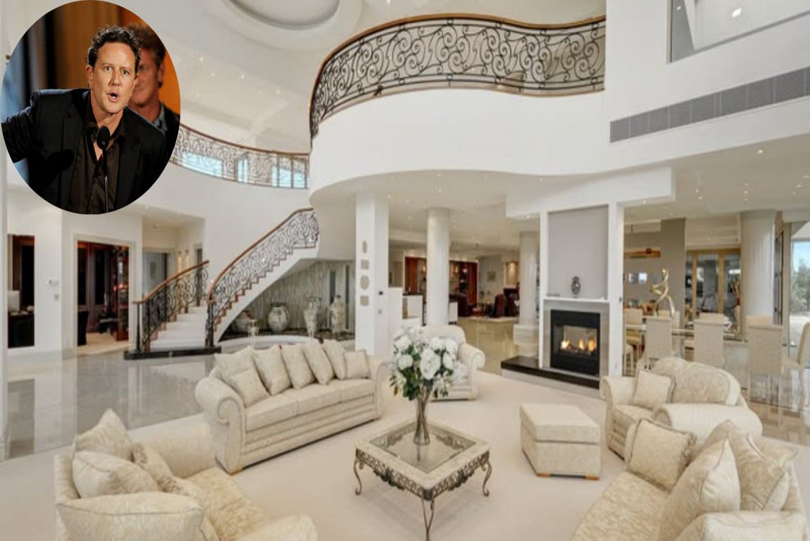 judge reinhold house