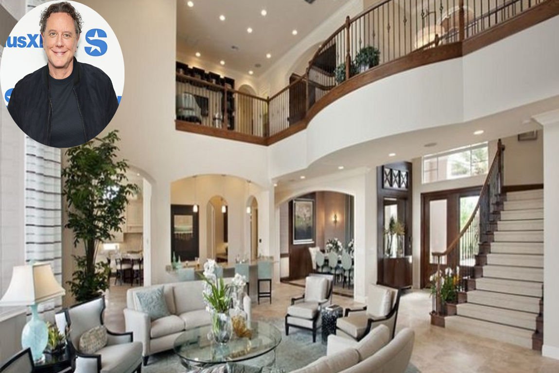 judge reinhold house