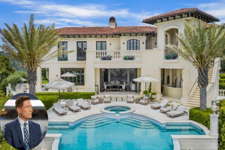 steve young house
