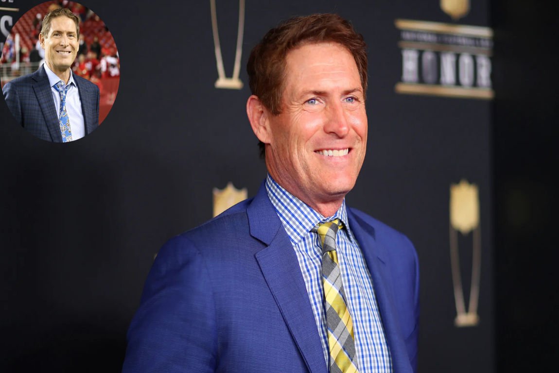 steve young house