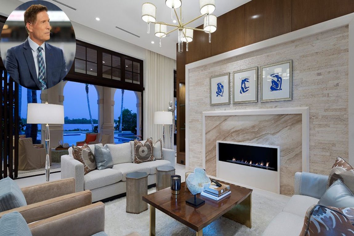 steve young house