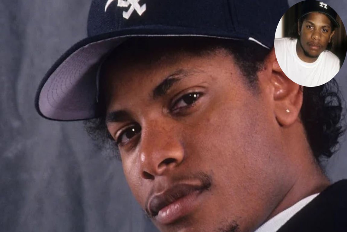 eazy e house
