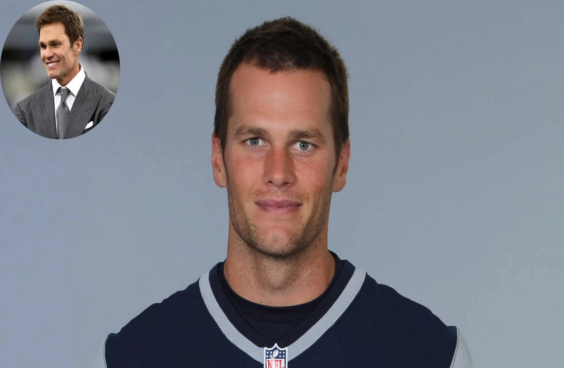 Tom Brady's House