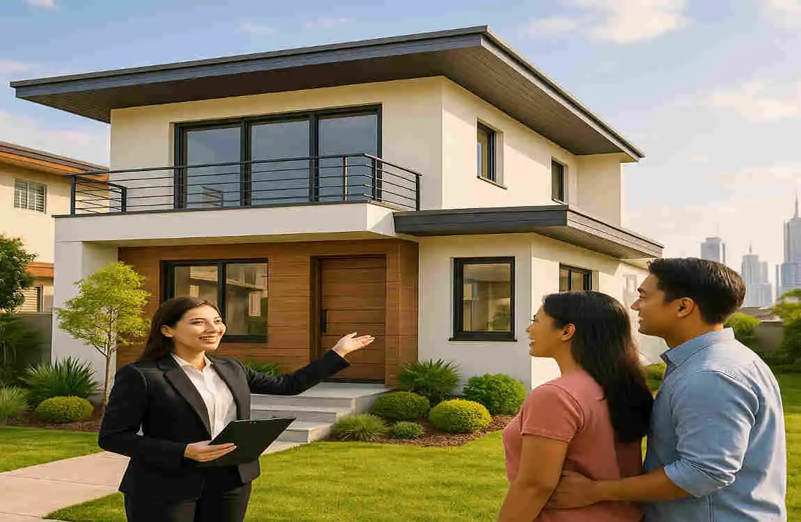 quezon city house for sale