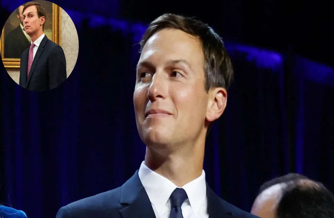 Jared Kushner's Florida Home
