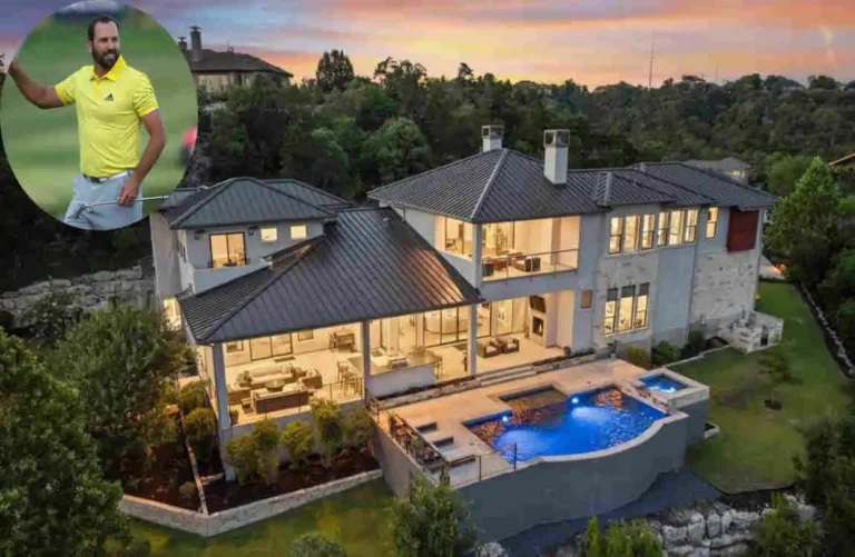 sergio garcia house