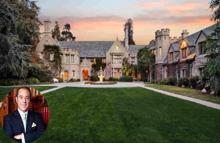 daren metropoulos house