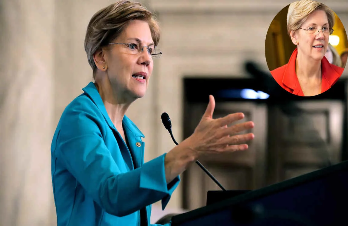 Elizabeth Warren House