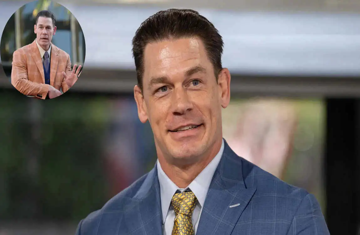 John Cena's Tampa Home
