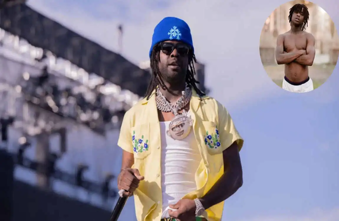 Chief Keef's Chicago House