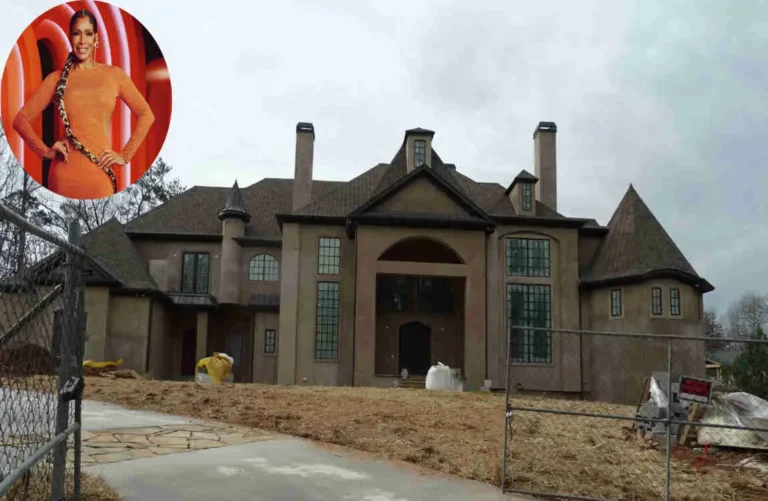 Sheree's Atlanta House