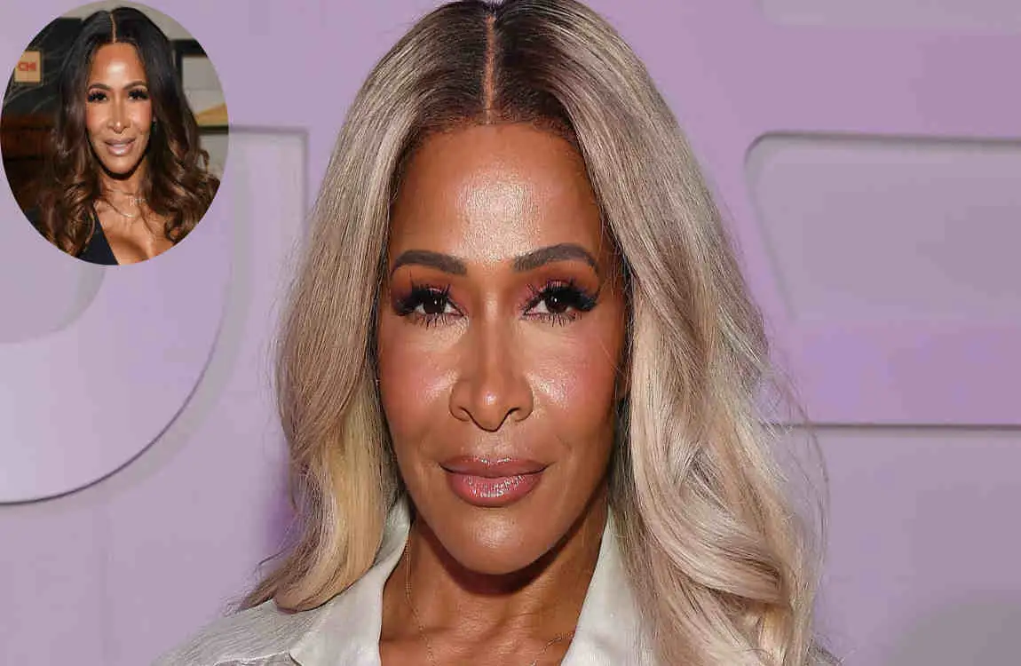 Sheree's Atlanta House