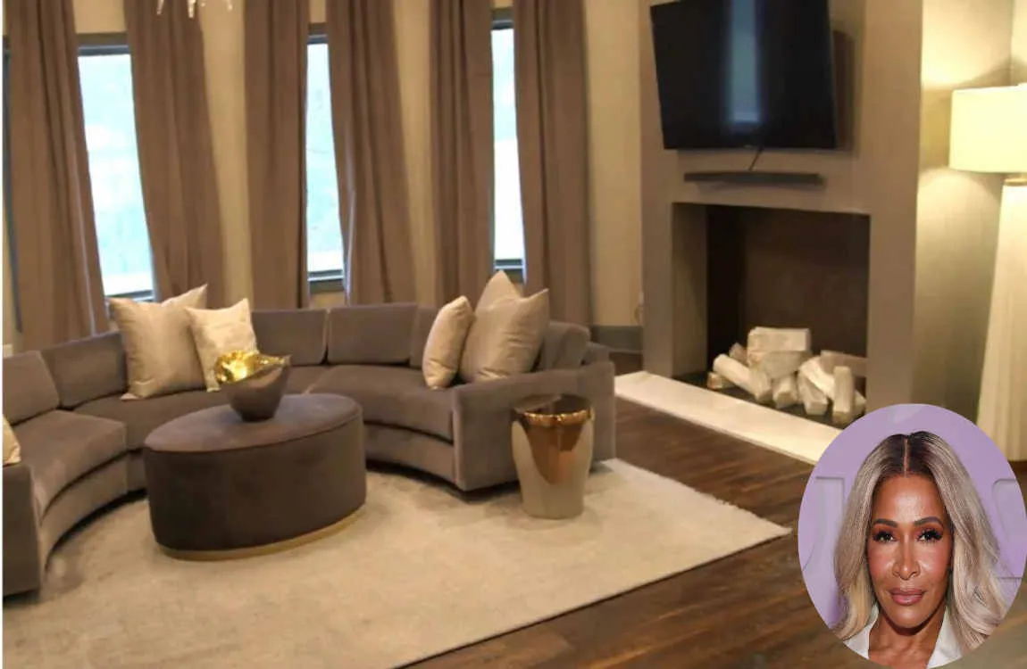 Sheree's Atlanta House