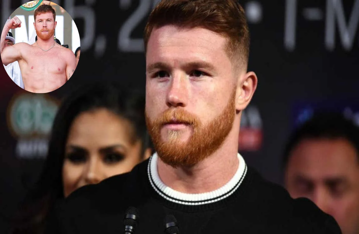 Canelo Alvarez's Home