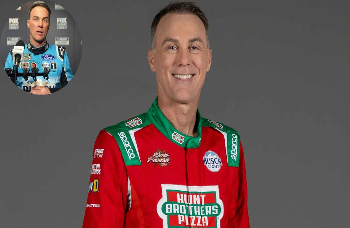 Kevin Harvick House