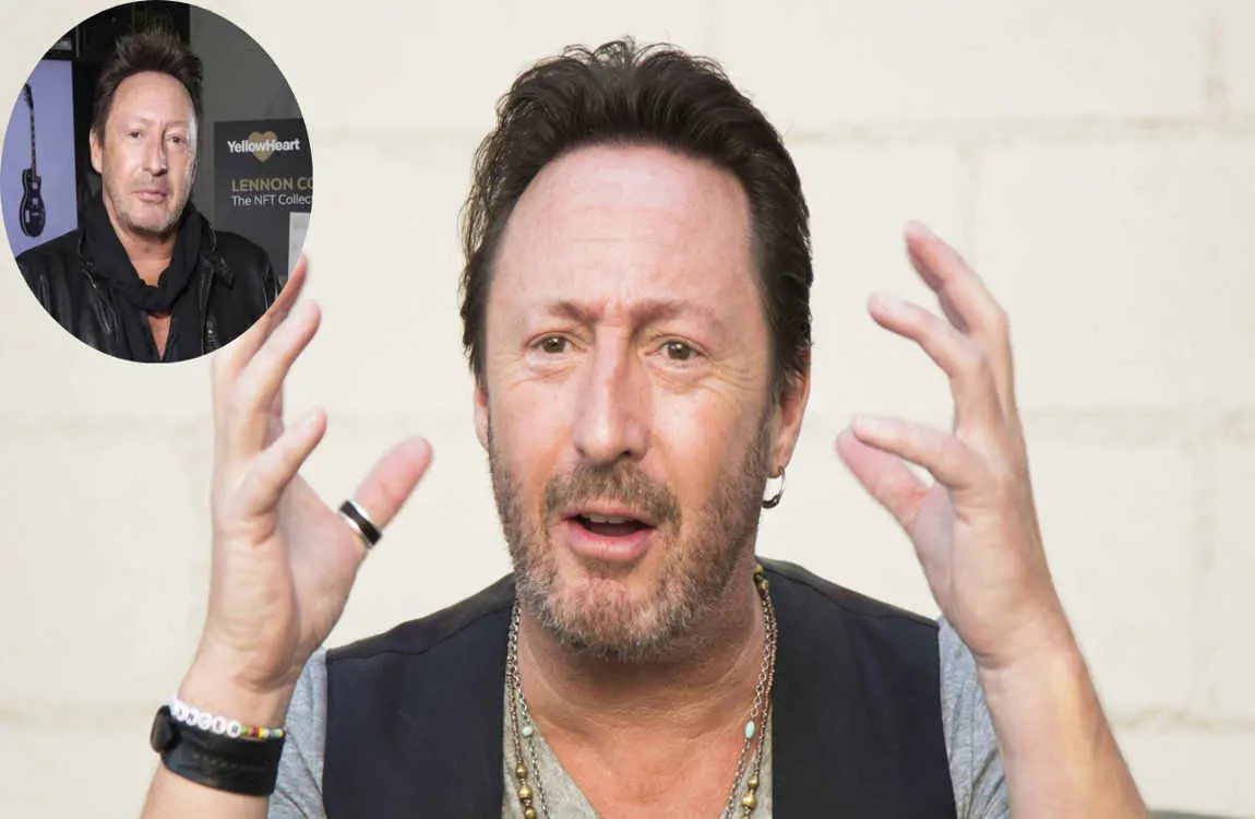 Julian Lennon’s Monaco Home