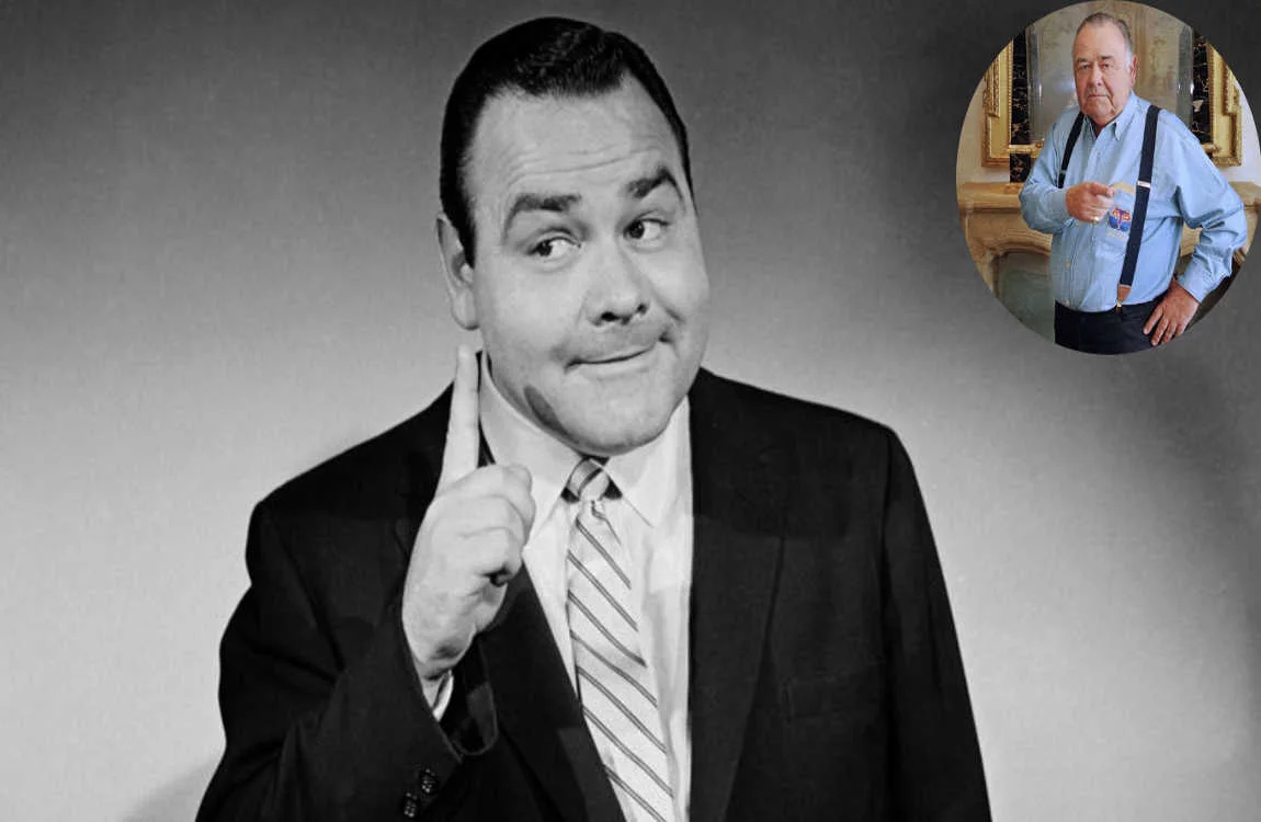 Jonathan Winters’ Montecito House