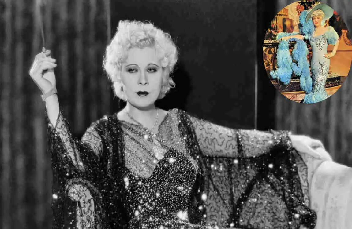 Mae West Beach House