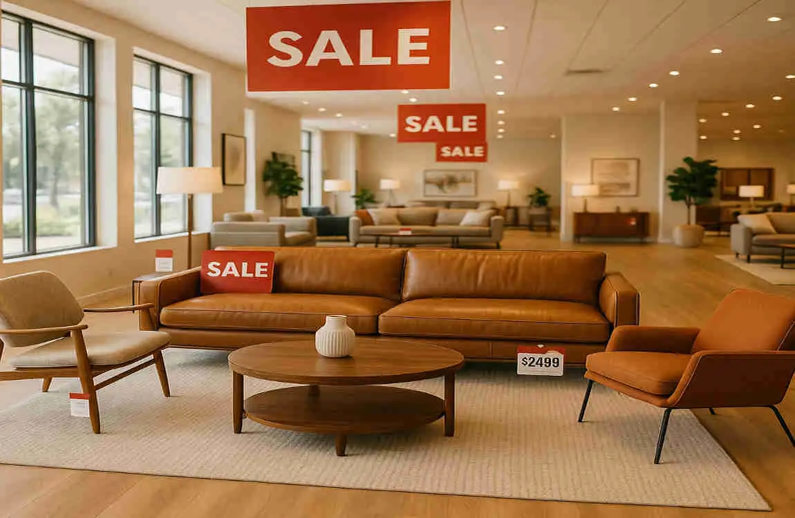 Where Can You Find Max Home Furniture Near You?