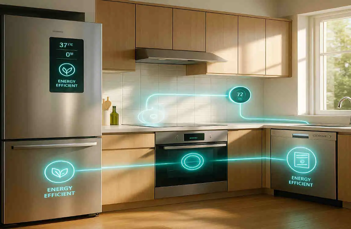 Best Home Appliances in Kitchen 2025: Top Picks for Modern, Smart, and Energy-Efficient Tools