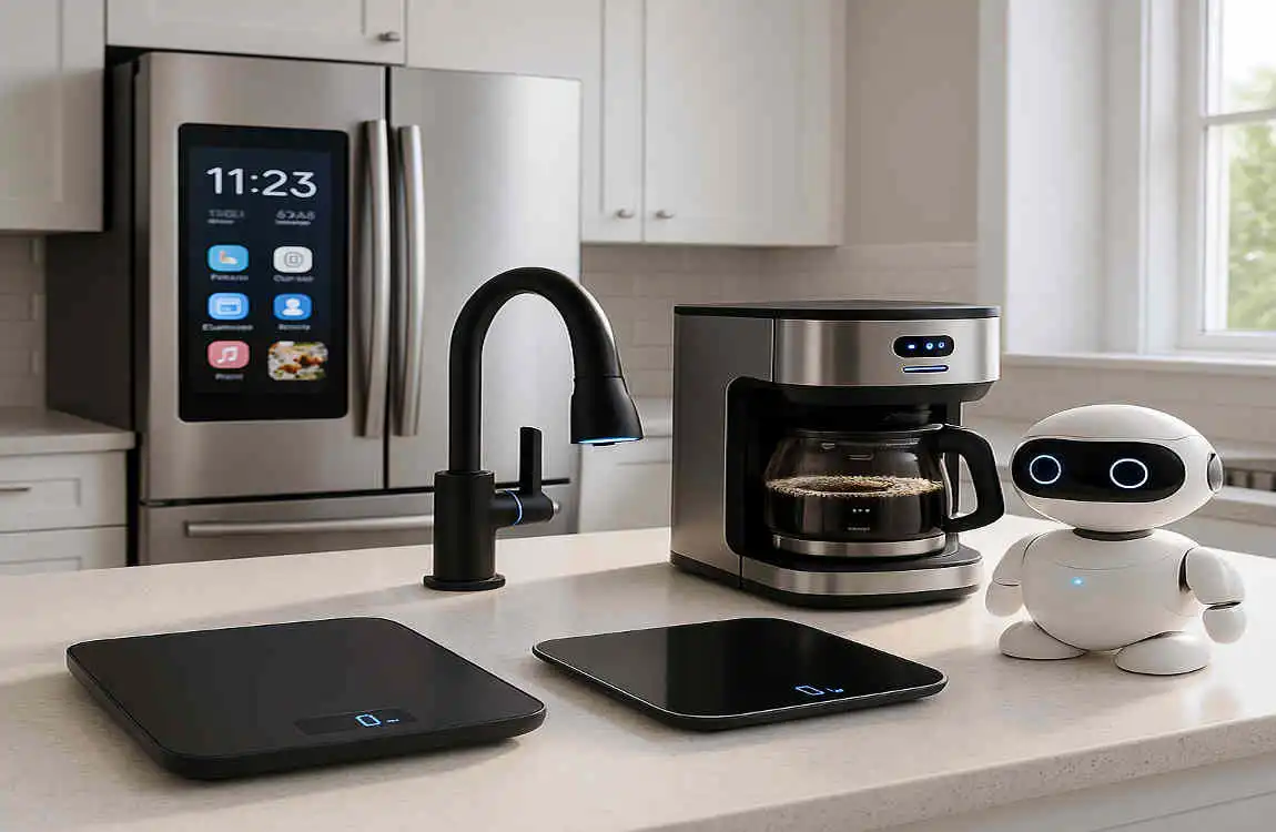 Best Home Appliances in Kitchen 2025: Top Picks for Modern, Smart, and Energy-Efficient Tools