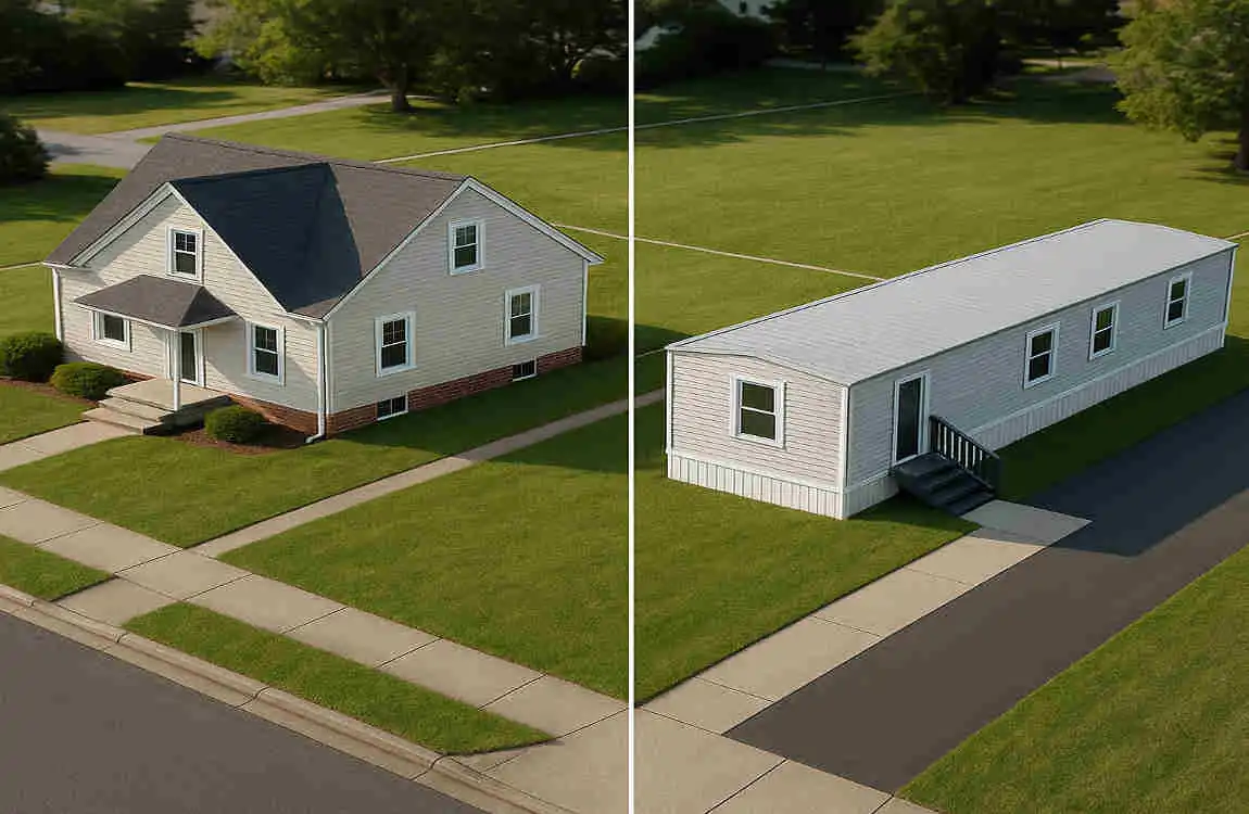 Can I Put a Mobile Home Next to My House? Ultimate Guide to Rules, Zoning, and Benefits in 2025
