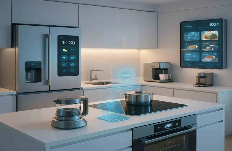 Best Home Appliances in Kitchen 2025: Top Picks for Modern, Smart, and Energy-Efficient Tools Best Home Appliances in Kitchen 2025: Top Picks for Modern, Smart, and Energy-Efficient Tools