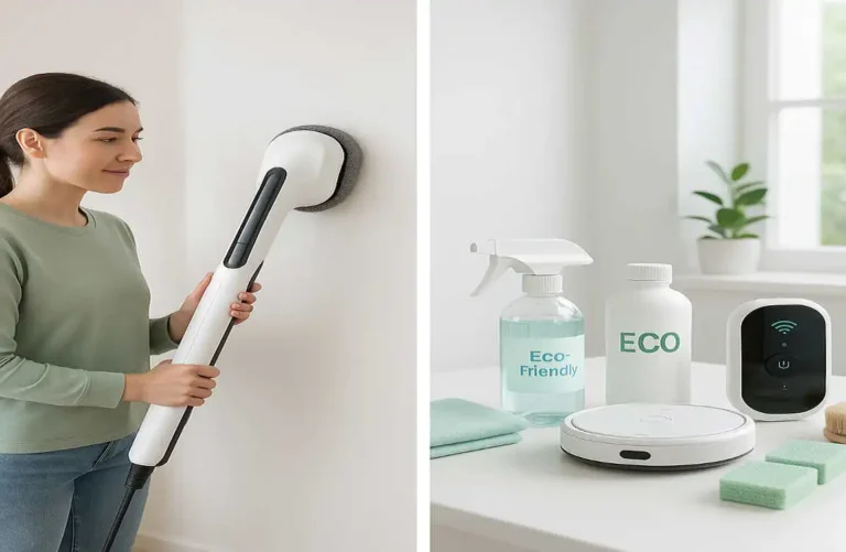 How to Clean House Walls: Easy, Effective Tips for a Spotless Home in 2025 How to Clean House Walls: Easy, Effective Tips for a Spotless Home in 2025