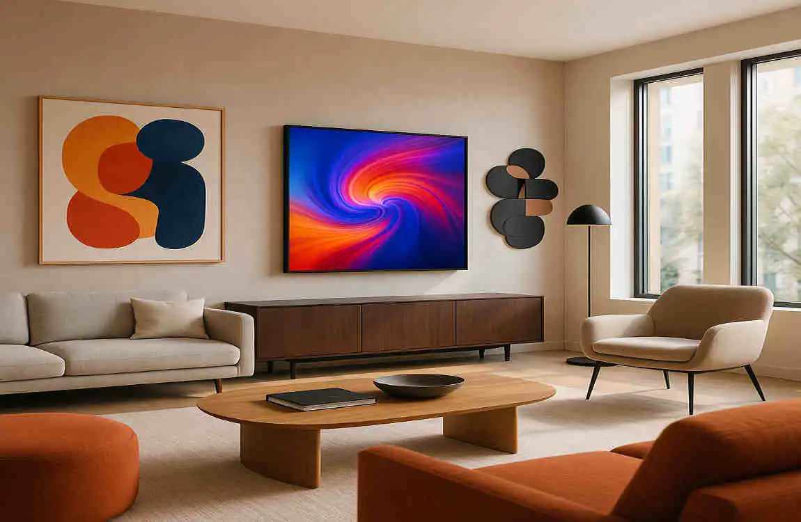 Art Home Wall Decor: Elevate Your Space with Trending Wall Art Ideas for 2025