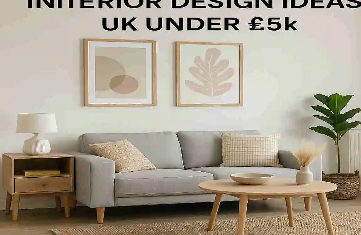 Best Interior Design Ideas