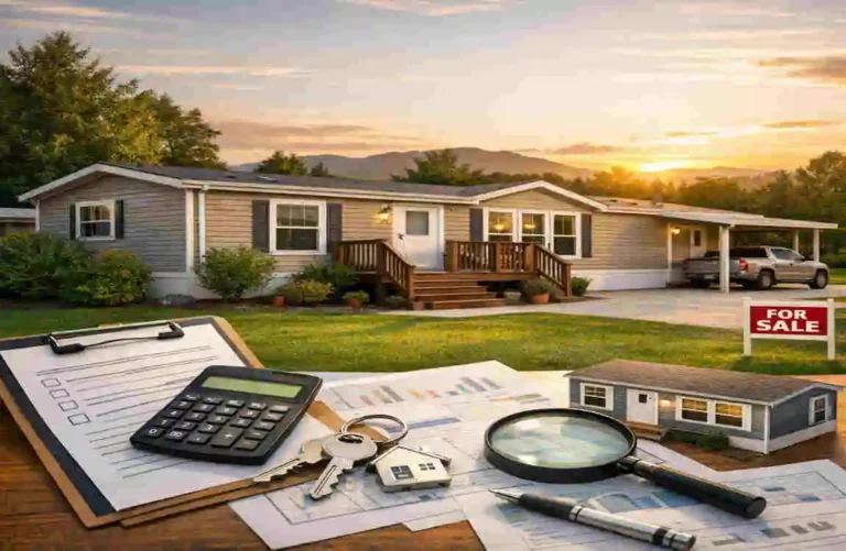 Ultimate Guide: How to Accurately Value Your Mobile Home for Top Resale how do you find the value of a mobile home