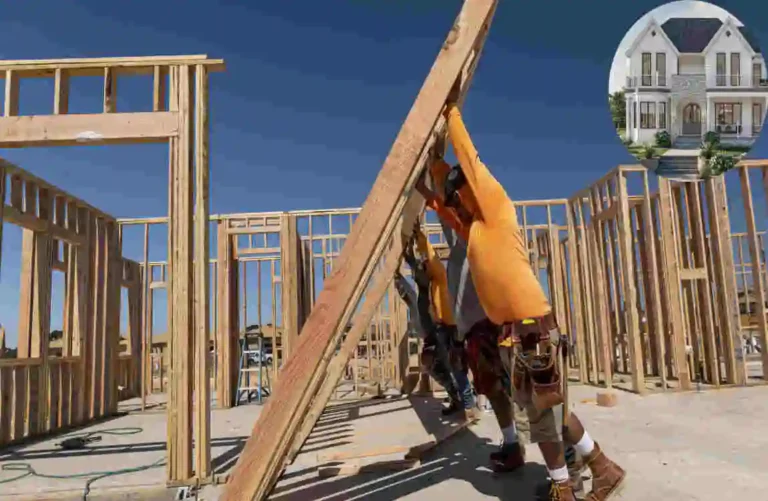 How Much Do Custom Home Builders Make Per House