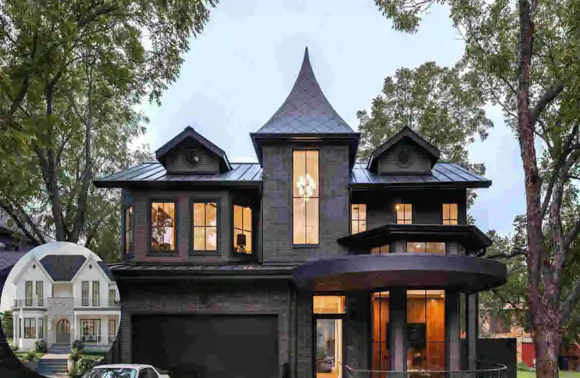 How Much Do Custom Home Builders Make Per House