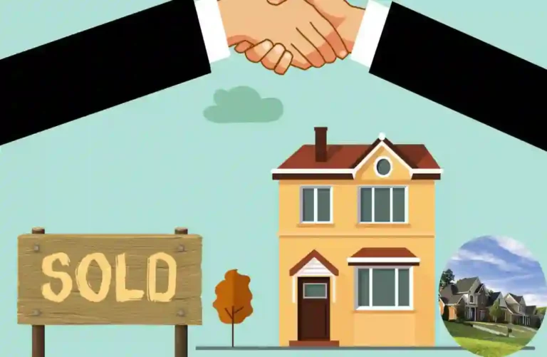 House Hunt Decoded: Key Differences Between Property and Real Estate Explained Differences Between Property and Real Estate