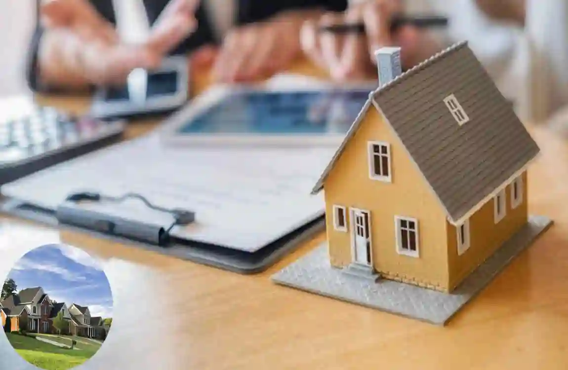 Differences Between Property and Real Estate