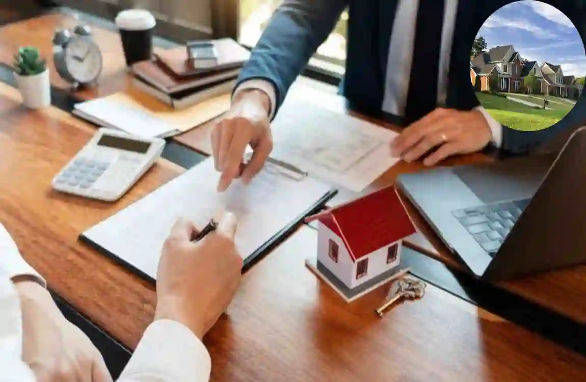 Differences Between Property and Real Estate