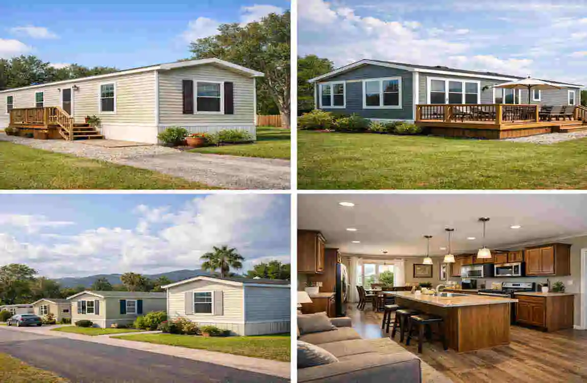 Mobile Home