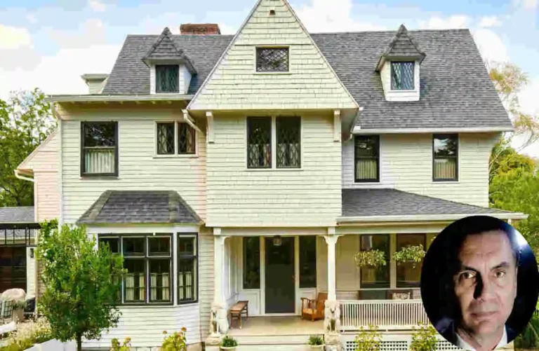 Michael Franzese House