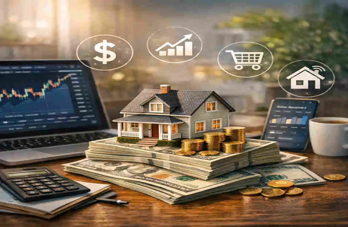what is the home profit system