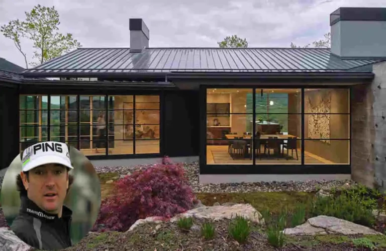 Inside Bubba Watson House: Luxury, Design & Value Bubba Watson House