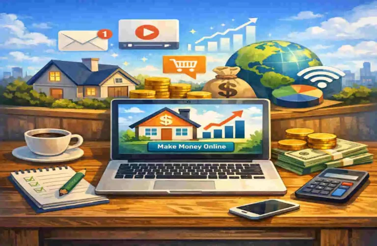 what is the home profit system
