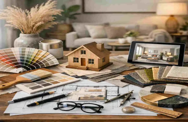 What Is the Most Important Thing in Interior Design? what is the most important thing in interior design mintpalment