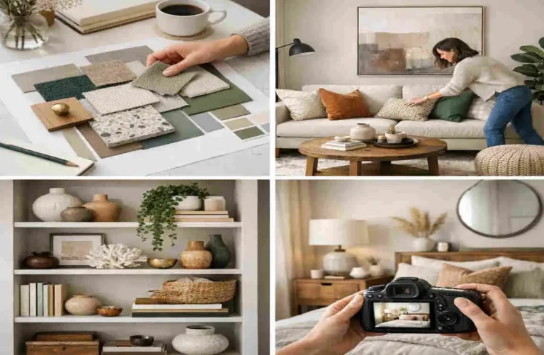 how to be better at interior design mintpal decor