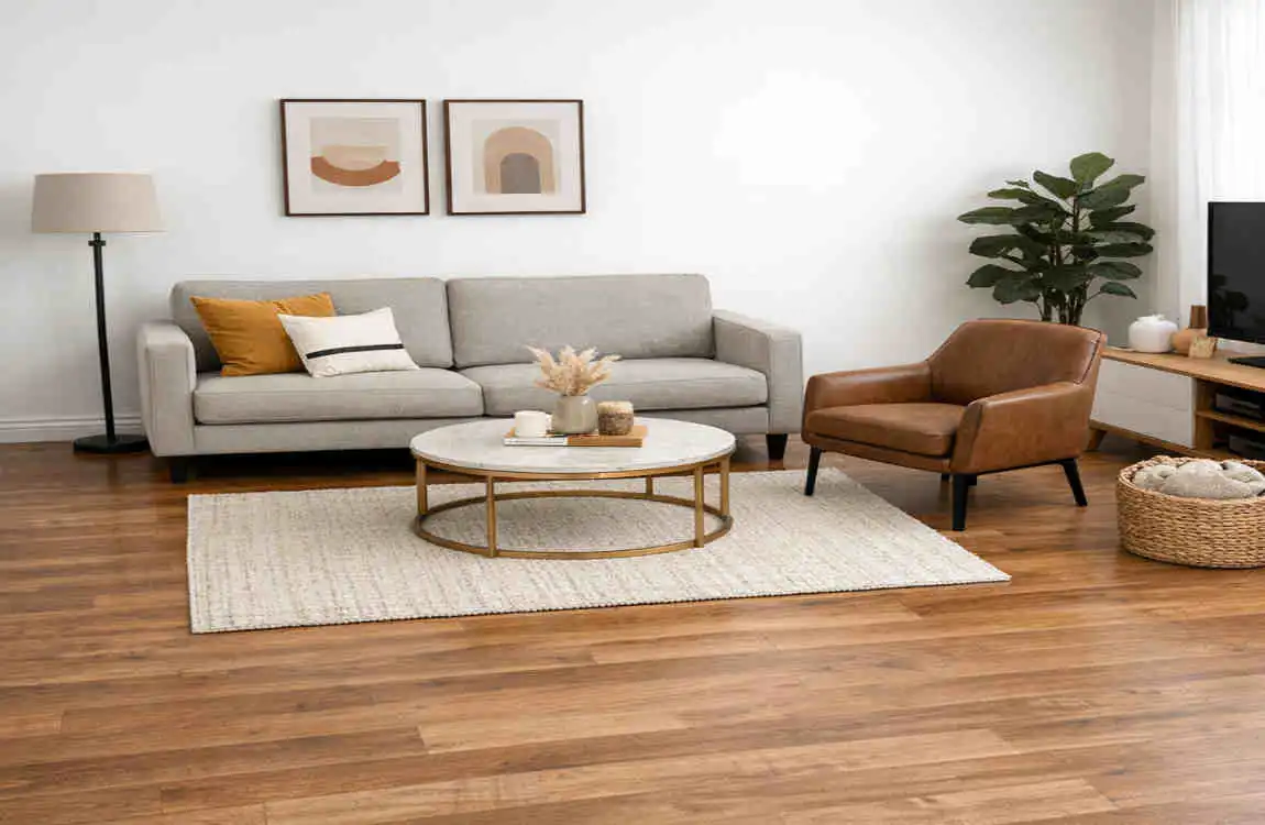 how to use rugs in interior design