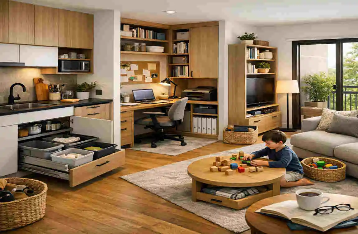 what is the most important thing in interior design mintpalment