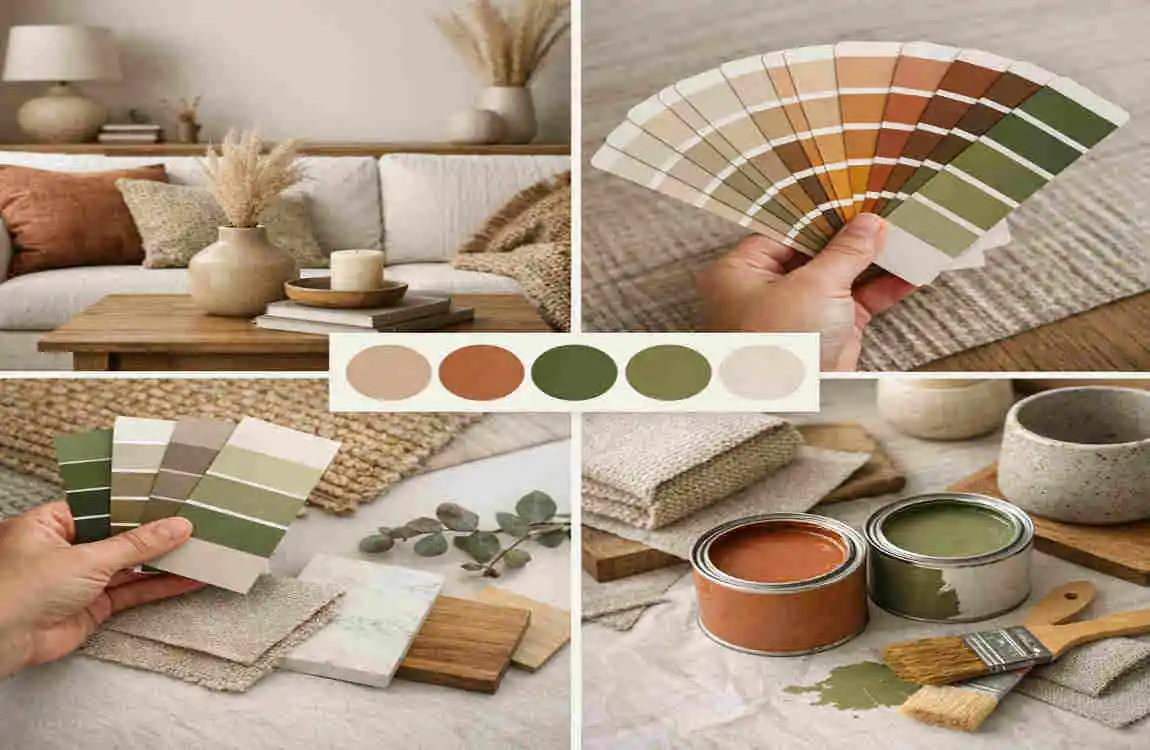 How to Choose Art for Interiors: