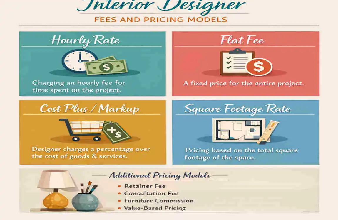 how much does an interior cost uk