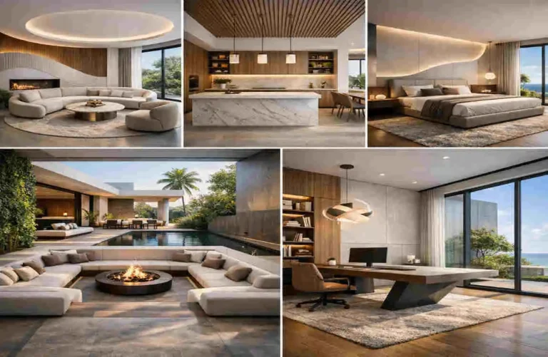 ai interior design generator